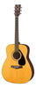 Yamaha F310ii Acoustic Guitar in Natural finish