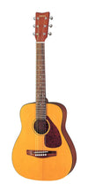 Yamaha JR1 Small Bodied Acoustic Guitar