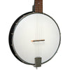 Gold Tone AC1 Acoustic Composite 5-String Openback Tenor Banjo with Gig Bag