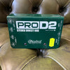 Radial Pro D2 Stereo Passive DI Box Pre-Owned