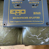 EMO E325 Mic Splitter Pre-Owned