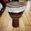 Traditional Djembe