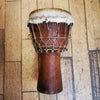 Traditional Djembe
