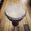 Traditional Djembe
