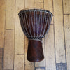 Traditional Djembe