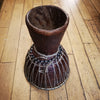 Traditional Djembe