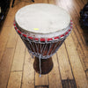 Traditional Djembe