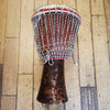 Traditional Djembe