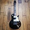 Epiphone Les-Paul Black Std 2001