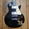 Epiphone Les-Paul Black Std 2001