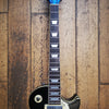 Epiphone Les-Paul Black Std 2001
