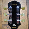 Epiphone Les-Paul Black Std 2001