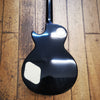 Epiphone Les-Paul Black Std 2001