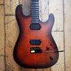 Kiesel Theos