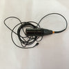 DPA 4060 Lavalier mic with DPA DAD6001-BC microdot to XLR Adaptor
