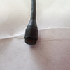 DPA 4060 Lavalier mic with DPA DAD6001-BC microdot to XLR Adaptor