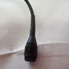 DPA 4060 Lavalier mic with DPA DAD6001-BC microdot to XLR Adaptor