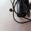DPA 4060 Lavalier mic with DPA DAD6001-BC microdot to XLR Adaptor