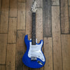 Gear4Music Mini Strat Electric Guitar Pre Owned