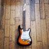 Rock Jam Strat Electric Guitar Pre Owned