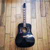 Kay K-500 1970's Acoustic Guitar Pre-Owned
