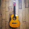 Martin Smith 3/4 Classical Guitar Pre-Ownede