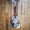 Dobro Resonator Guitar 33D (1975)