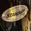 Fender Starcaster complete drum set & hardware (No cymbals)