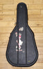 hiscox dreadnought pro hard case (pre owned)