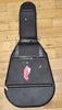 hiscox dreadnought pro hard case (pre owned)