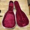 hiscox dreadnought pro hard case (pre owned)