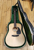 Martin D28 Hard Case (pre-owned)