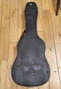 Vintage faux Gatorskin Dreadnought hard case (pre-owned)