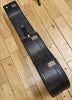 Vintage faux Gatorskin Dreadnought hard case (pre-owned)