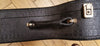Vintage faux Gatorskin Dreadnought hard case (pre-owned)