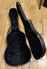 Vintage faux Gatorskin Dreadnought hard case (pre-owned)