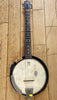 Deering 6-string Banjo Guitar Electro-acoustic Pre-Owned