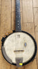 Deering 6-string Banjo Guitar Electro-acoustic Pre-Owned