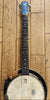 Deering 6-string Banjo Guitar Electro-acoustic Pre-Owned