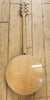 Deering 6-string Banjo Guitar Electro-acoustic Pre-Owned