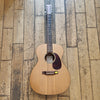 Martin 000M 2007 Made in USA Pre-Owned with Hard Case