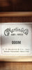 Martin 000M 2007 Made in USA Pre-Owned with Hard Case