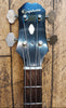 Epiphone Rivoli Hollow body Bass, Sunburst, USA circa 1964.