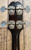 Epiphone Rivoli Hollow body Bass, Sunburst, USA circa 1964.