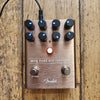 Fender MTG tube distortion pedal (pre-owned)