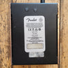 Fender MTG tube distortion pedal (pre-owned)