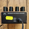 Fender MTG tube distortion pedal (pre-owned)