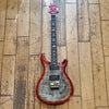 PRS SE 24 'Floyd' Charcoal Cherry Burst (pre-owned) 2024.