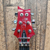 PRS SE 24 'Floyd' Charcoal Cherry Burst (pre-owned) 2024.