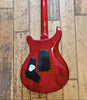 PRS SE 24 'Floyd' Charcoal Cherry Burst (pre-owned) 2024.